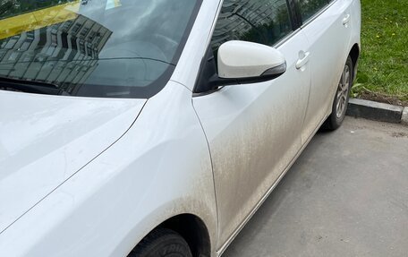 Toyota Camry, 2014 год, 1 650 000 рублей, 2 фотография