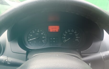 Renault Logan I, 2007 год, 150 000 рублей, 14 фотография