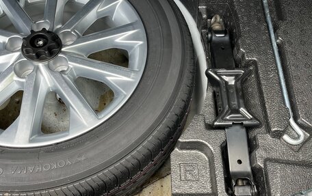 Toyota Camry, 2014 год, 1 650 000 рублей, 7 фотография