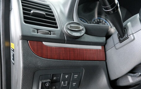 Hyundai Santa Fe III рестайлинг, 2008 год, 1 229 000 рублей, 9 фотография