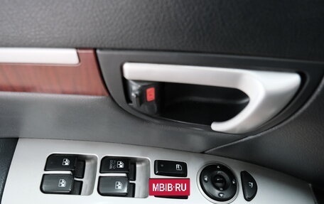 Hyundai Santa Fe III рестайлинг, 2008 год, 1 229 000 рублей, 8 фотография