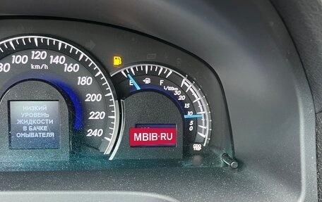Toyota Camry, 2014 год, 1 650 000 рублей, 10 фотография