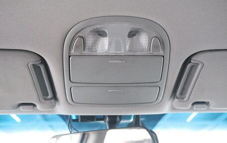 Hyundai Santa Fe III рестайлинг, 2008 год, 1 229 000 рублей, 17 фотография