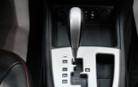 Hyundai Santa Fe III рестайлинг, 2008 год, 1 229 000 рублей, 19 фотография