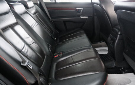Hyundai Santa Fe III рестайлинг, 2008 год, 1 229 000 рублей, 24 фотография