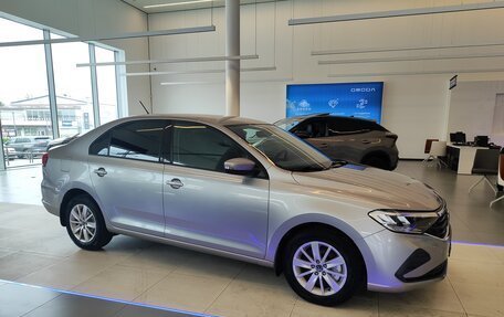 Volkswagen Polo VI (EU Market), 2020 год, 1 495 000 рублей, 6 фотография
