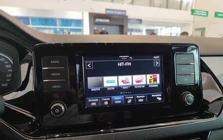 Volkswagen Polo VI (EU Market), 2020 год, 1 495 000 рублей, 18 фотография