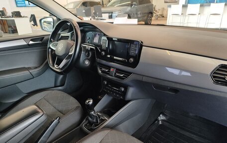 Volkswagen Polo VI (EU Market), 2020 год, 1 495 000 рублей, 15 фотография