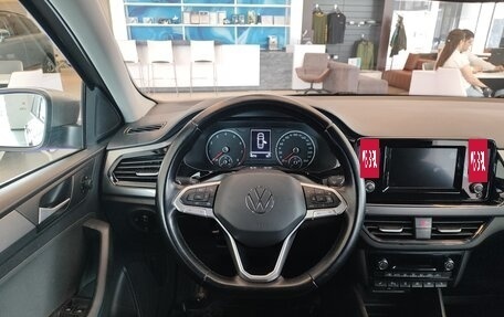 Volkswagen Polo VI (EU Market), 2020 год, 1 495 000 рублей, 12 фотография