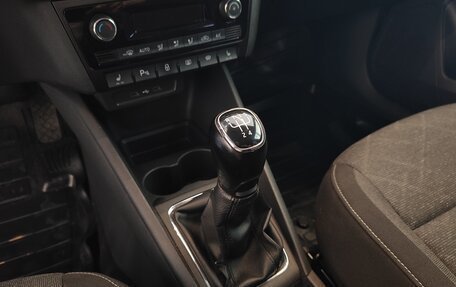 Volkswagen Polo VI (EU Market), 2020 год, 1 495 000 рублей, 21 фотография
