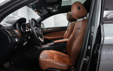 Mercedes-Benz GLE Coupe, 2019 год, 4 650 000 рублей, 10 фотография