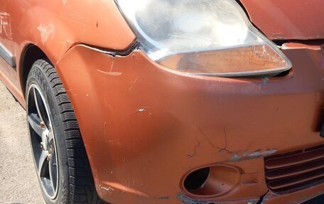 Chevrolet Spark III, 2006 год, 181 536 рублей, 4 фотография