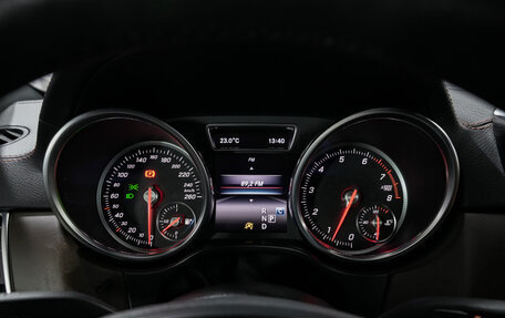 Mercedes-Benz GLE Coupe, 2019 год, 4 650 000 рублей, 17 фотография