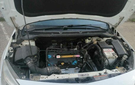 Opel Astra J, 2011 год, 730 000 рублей, 5 фотография
