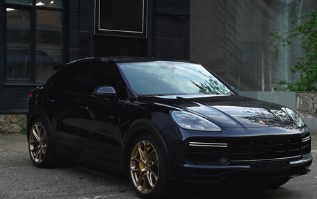 Porsche Cayenne III, 2022 год, 17 250 000 рублей, 2 фотография