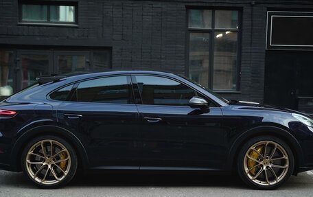 Porsche Cayenne III, 2022 год, 17 250 000 рублей, 6 фотография