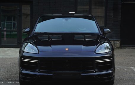 Porsche Cayenne III, 2022 год, 17 250 000 рублей, 3 фотография