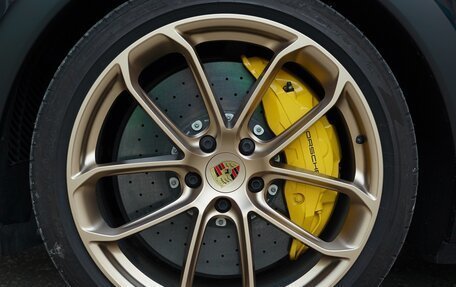 Porsche Cayenne III, 2022 год, 17 250 000 рублей, 21 фотография