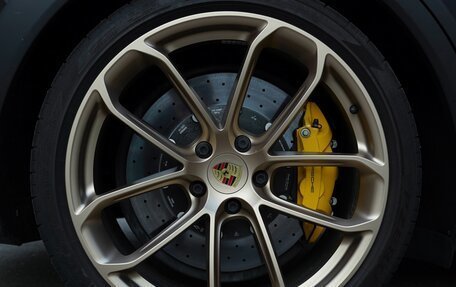 Porsche Cayenne III, 2022 год, 17 250 000 рублей, 19 фотография