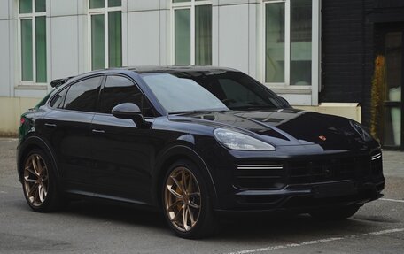 Porsche Cayenne III, 2022 год, 17 250 000 рублей, 29 фотография
