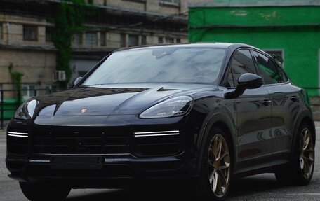 Porsche Cayenne III, 2022 год, 17 250 000 рублей, 28 фотография