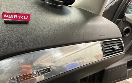 Audi A6, 2006 год, 650 000 рублей, 6 фотография