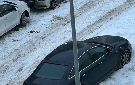 Audi A6, 2006 год, 650 000 рублей, 9 фотография