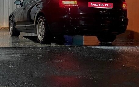 Audi A6, 2006 год, 650 000 рублей, 24 фотография