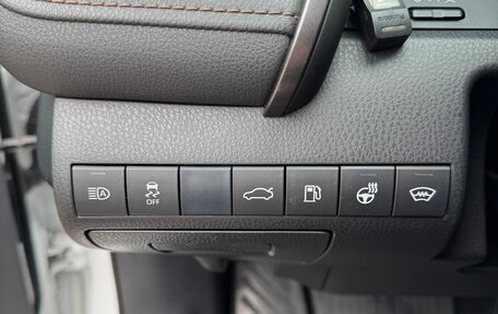 Toyota Camry, 2018 год, 2 690 000 рублей, 14 фотография