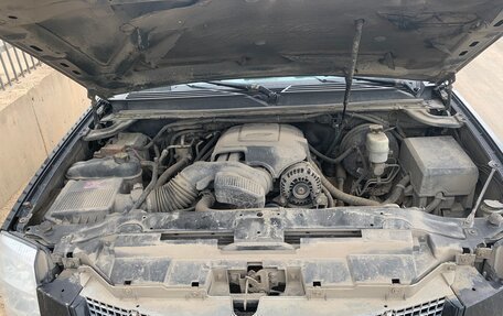 Cadillac Escalade III, 2013 год, 2 149 000 рублей, 7 фотография