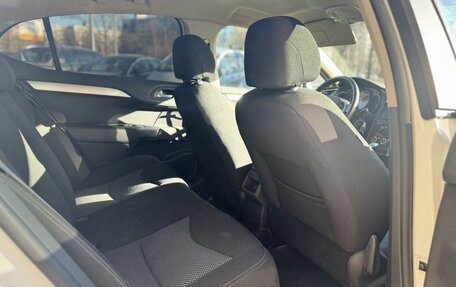 Citroen C4 II рестайлинг, 2015 год, 618 000 рублей, 10 фотография