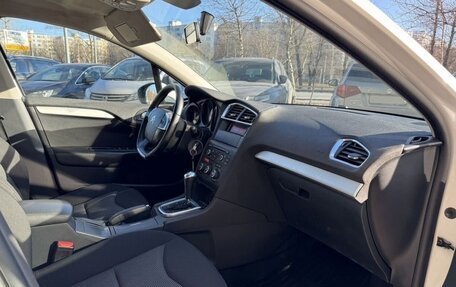 Citroen C4 II рестайлинг, 2015 год, 618 000 рублей, 9 фотография