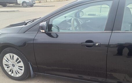Ford Focus III, 2017 год, 1 190 000 рублей, 3 фотография
