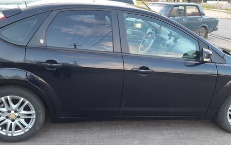 Ford Focus II рестайлинг, 2008 год, 650 000 рублей, 2 фотография