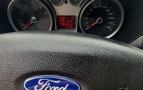 Ford Focus II рестайлинг, 2008 год, 650 000 рублей, 10 фотография