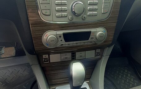 Ford Focus II рестайлинг, 2008 год, 650 000 рублей, 9 фотография