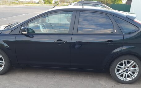 Ford Focus II рестайлинг, 2008 год, 650 000 рублей, 5 фотография