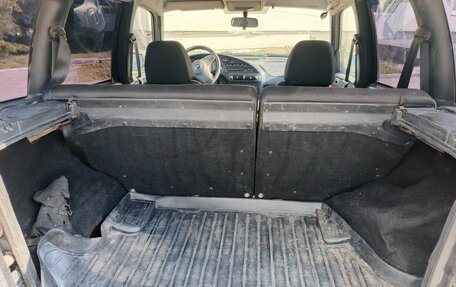 Chevrolet Niva I рестайлинг, 2012 год, 355 000 рублей, 14 фотография