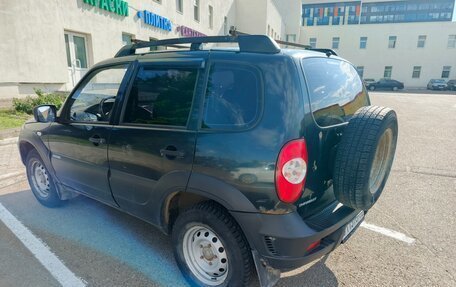 Chevrolet Niva I рестайлинг, 2012 год, 355 000 рублей, 6 фотография
