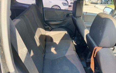 Chevrolet Niva I рестайлинг, 2012 год, 355 000 рублей, 13 фотография