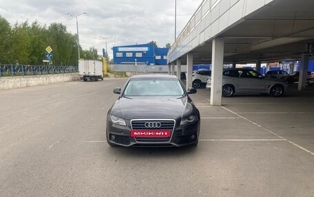 Audi A4, 2008 год, 850 000 рублей, 3 фотография
