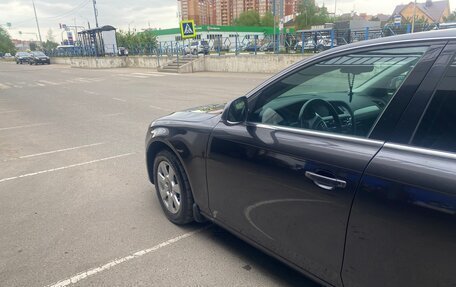Audi A4, 2008 год, 850 000 рублей, 16 фотография