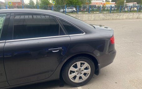 Audi A4, 2008 год, 850 000 рублей, 15 фотография