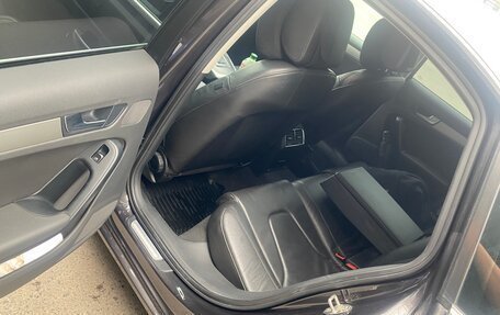 Audi A4, 2008 год, 850 000 рублей, 22 фотография