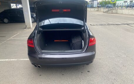 Audi A4, 2008 год, 850 000 рублей, 25 фотография