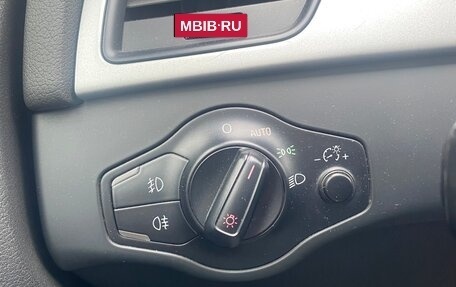 Audi A4, 2008 год, 850 000 рублей, 26 фотография