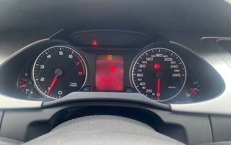 Audi A4, 2008 год, 850 000 рублей, 28 фотография