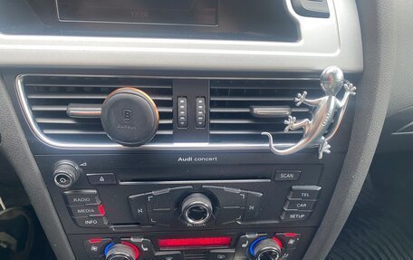 Audi A4, 2008 год, 850 000 рублей, 27 фотография