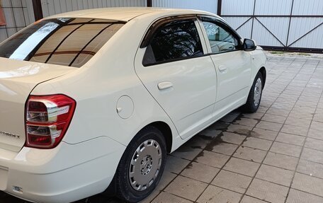 Chevrolet Cobalt II, 2013 год, 550 000 рублей, 3 фотография