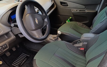 Chevrolet Cobalt II, 2013 год, 550 000 рублей, 8 фотография